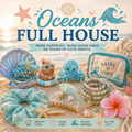 Oceans Full House